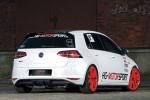 Volkswagen Golf GTi by HG Motorsport 2015 года